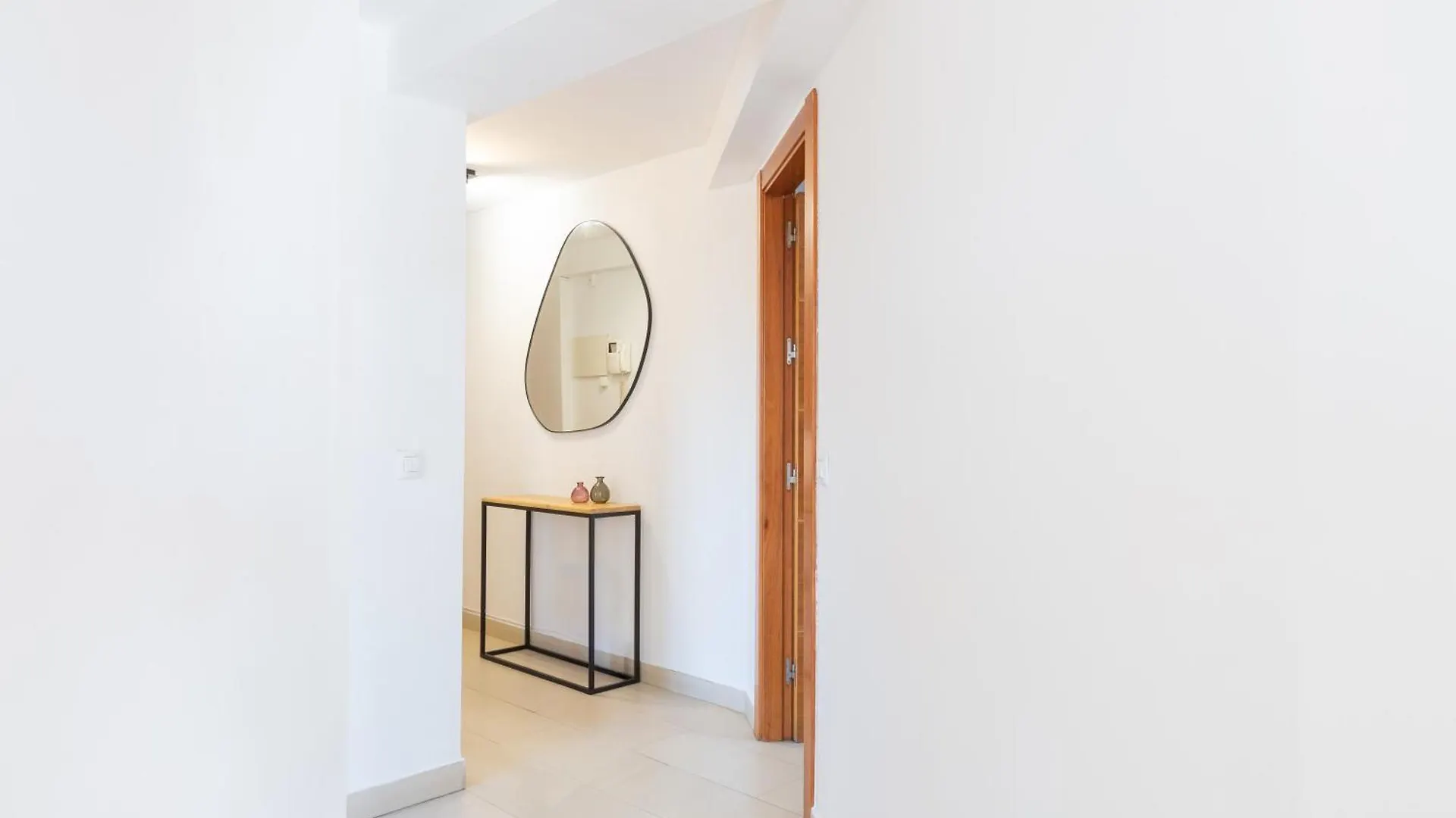 Balcon De La Catedral Apartment Malaga 0*,