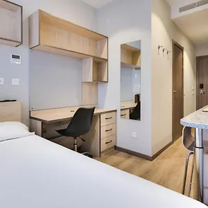  Апартаменты Livensa Living Feria