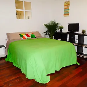 Apartment Enjoy Apart Centro Y Playa Victoria, Malaga